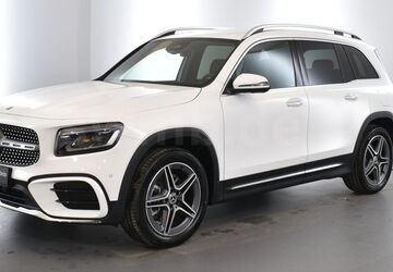 Mercedes-Benz GLB 220 9.900 km 55.440 &euro; Chemnitz 09120