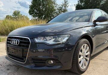 Audi A6 334.000 km 6.799 &euro; Chemnitz 09114