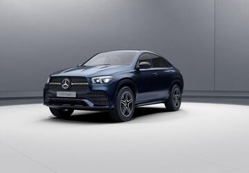 Mercedes-Benz GLE 350 63.000 km 66.870 &euro; Chemnitz 09114