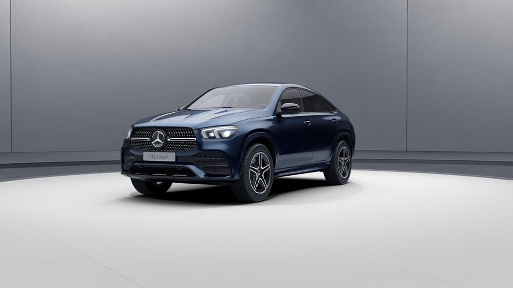 Mercedes-Benz GLE 350 63.000 km 66.870 &euro; Chemnitz 09114