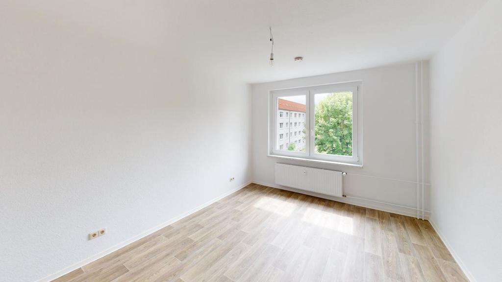 Etagenwohnung Chemnitz Furth - 4 Zimmer, 71 m&sup2;, 485&euro; | Angebot:27232337