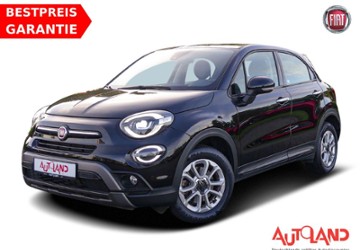 Fiat 500X 53.661 km 14.950 &euro; Chemnitz 09113