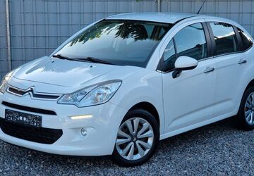 Citroen C3 102.130 km 4.390 &euro; Chemnitz 09114