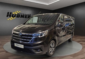 Renault Trafic 28.800 km 38.190 &euro; Oberlungwitz 09353