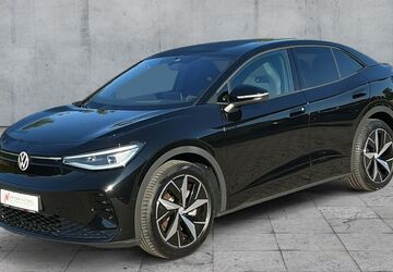 VW ID.5 22.271 km 40.555 &euro; Chemnitz 09119
