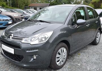 Citroen C3 27.291 km 7.999 &euro; Chemnitz 09114