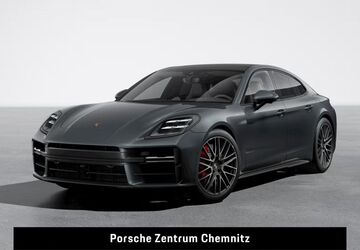 Porsche Panamera 29.990 km 129.890 &euro; Chemnitz 09116