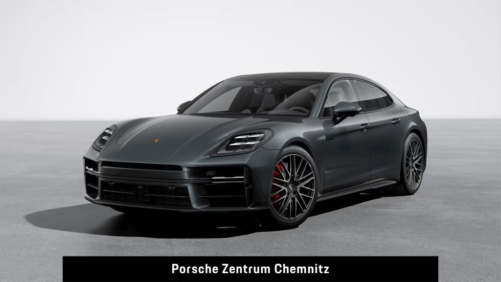 Porsche Panamera 29.990 km 129.890 &euro; Chemnitz 09116