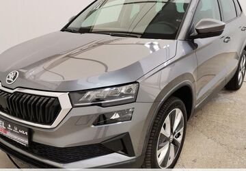 Skoda Karoq 89.040 km 20.819 &euro; Chemnitz - Mittelbach 09224