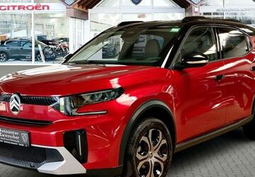 Citroen C3 Aircross 19.828 km 18.950 &euro; Altmittweida 09648