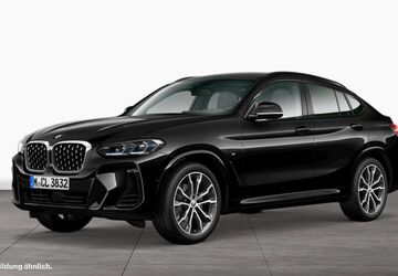BMW X4 25.081 km 57.707 &euro; Chemnitz/Röhrsdorf 09247