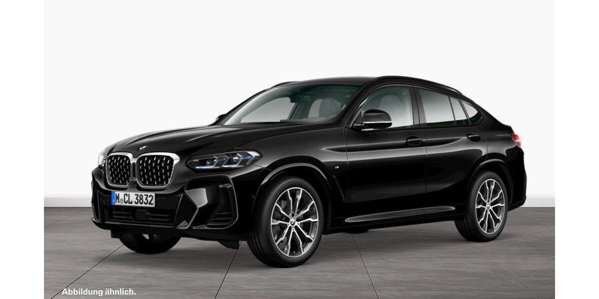 BMW X4 25.081 km 57.707 &euro; Chemnitz/Röhrsdorf 09247