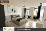 Etagenwohnung Chemnitz Kapellenberg - 1 Zimmer, 50 m&sup2;, 300&euro; | Angebot:14073011