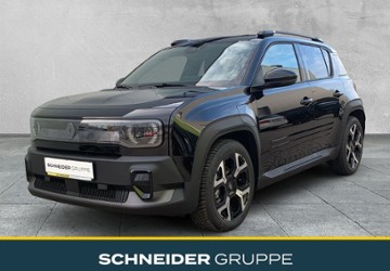 Renault R 4 7.500 km 32.490 &euro; Frankenberg 09669