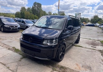 VW T5 Transporter 205.360 km 14.500 &euro; Chemnitz 09114