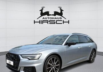 Audi A6 46.100 km 39.990 &euro; Chemnitz 09120