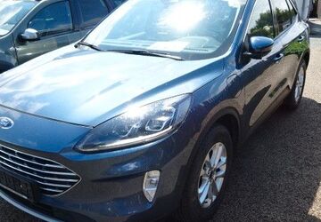 Ford Kuga 53.083 km 22.685 &euro; Oberlungwitz 09353