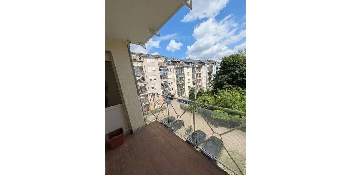 Etagenwohnung Chemnitz Hilbersdorf - 1 Zimmer, 36 m&sup2;, 269&euro; | Angebot:26902052