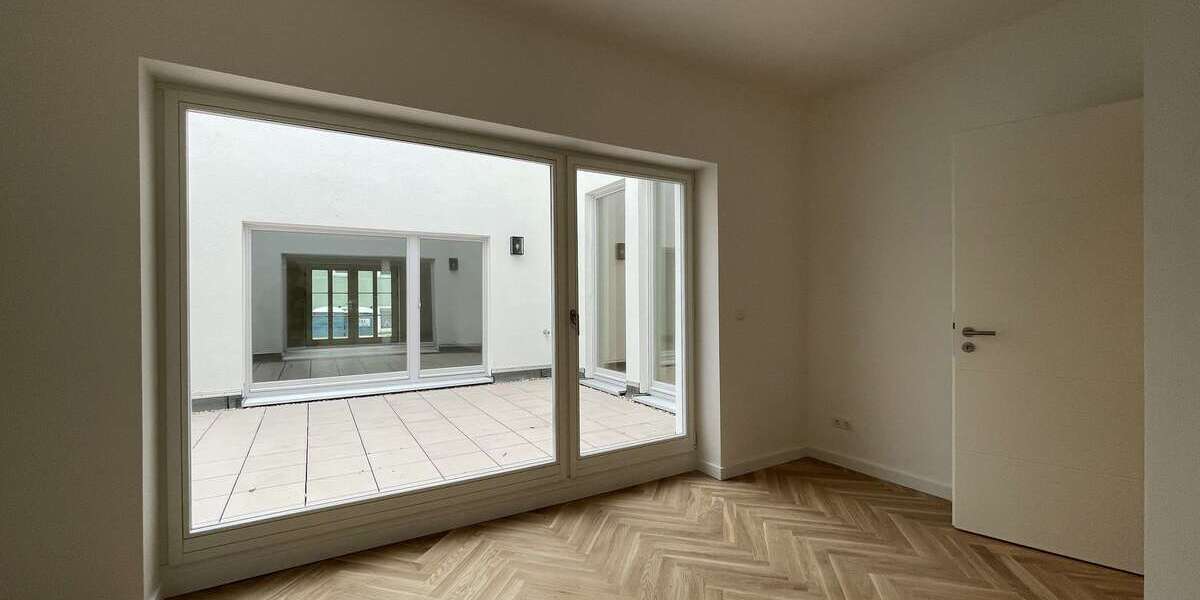 Etagenwohnung Hainichen - 4 Zimmer, 143 m&sup2;, 1.146&euro; | Angebot:27016025