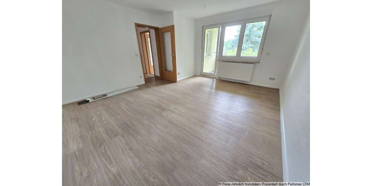 Etagenwohnung Chemnitz Altchemnitz - 2 Zimmer, 57 m&sup2;, 350&euro; | Angebot:27272756