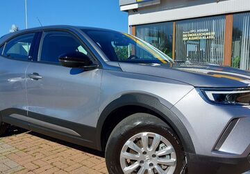 Opel Mokka-e 19.500 km 17.490 &euro; Altmittweida 09648