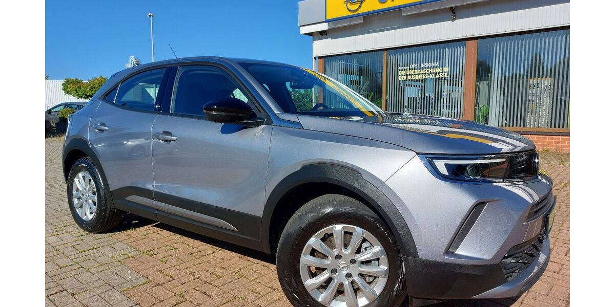 Opel Mokka-e 19.500 km 17.490 &euro; Altmittweida 09648