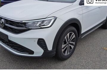 VW Taigo 7.778 km 22.950 &euro; Chemnitz 09113