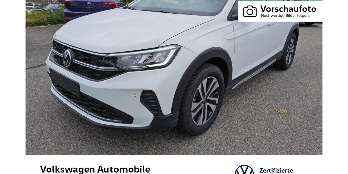 VW Taigo 7.778 km 22.950 &euro; Chemnitz 09113