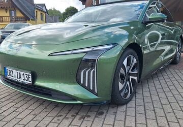 DFSK Andere 2.000 km 37.590 &euro; Pockau-Lengefeld OT Pockau 09509