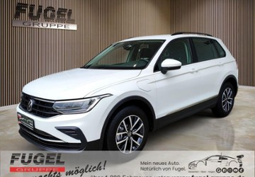 VW Tiguan 66.049 km 22.499 &euro; Oberlungwitz 09353
