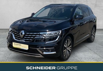 Renault Koleos 61.800 km 24.990 &euro; Röhrsdorf 09247