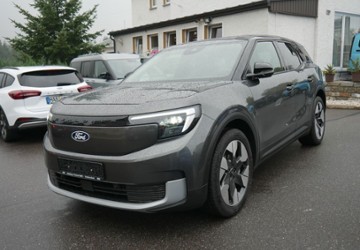 Ford Explorer 4.130 km 44.990 &euro; Marienberg 09496