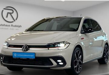 VW Polo 11.333 km 31.198 &euro; Oelsnitz/Erzgebirge 09376