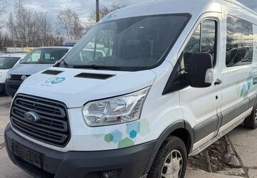 Ford Transit 241.000 km 10.999 &euro; Chemnitz 09114