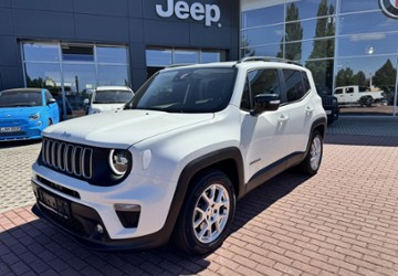 Jeep Renegade 21.340 km 25.350 &euro; Chemnitz 09130