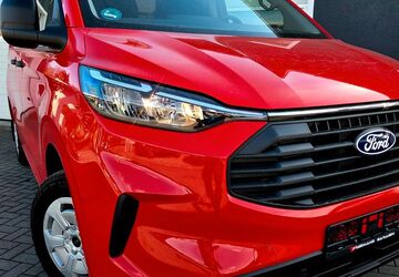 Ford Transit Custom 7.990 km 32.950 &euro; Annaberg - Buchholz 09456