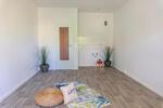 Etagenwohnung Chemnitz Helbersdorf - 1 Zimmer, 28 m&sup2;, 197&euro; | Angebot:26701337