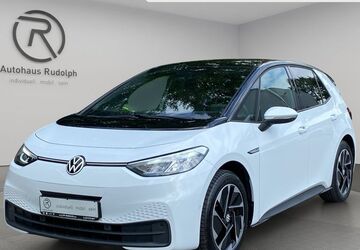 VW ID.3 44.917 km 25.549 &euro; Oelsnitz/Erzgebirge 09376