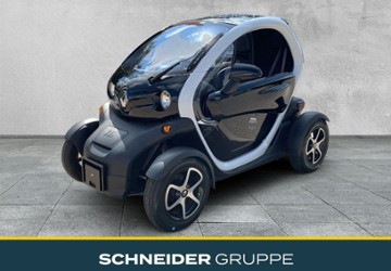 Renault Twizy 2.100 km 12.490 &euro; Chemnitz 09131