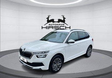 Skoda Kamiq 31.980 km 22.990 &euro; Chemnitz 09120