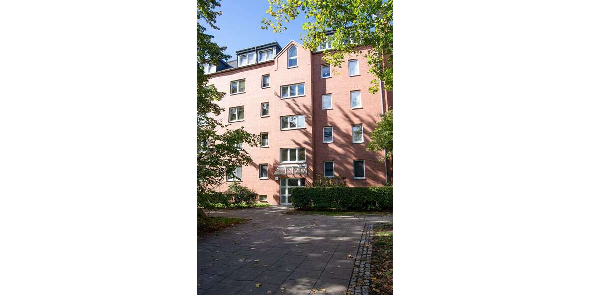 Etagenwohnung Chemnitz Furth - 5 Zimmer, 117 m&sup2;, 822&euro; | Angebot:24975971