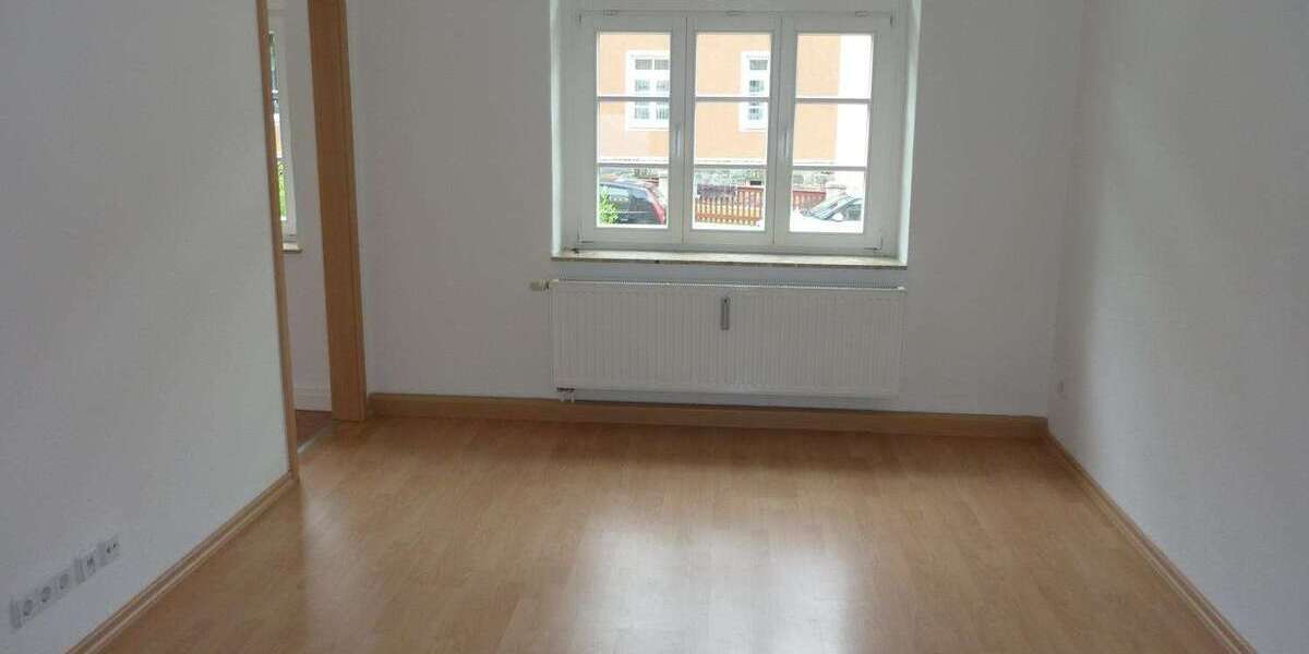 Etagenwohnung Chemnitz Hilbersdorf - 2 Zimmer, 46 m&sup2;, 248&euro; | Angebot:27275525