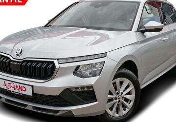 Skoda Kamiq 10.198 km 24.950 &euro; Chemnitz 09113