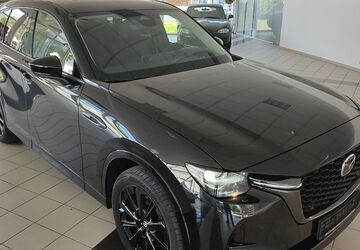 Mazda CX-60 60.645 km 31.600 &euro; Chemnitz 09117