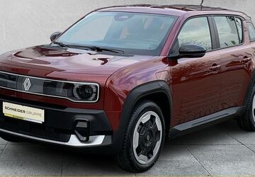Renault R 4 3.500 km 27.990 &euro; Röhrsdorf 09247