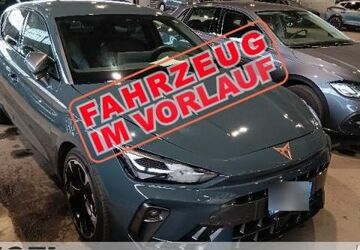 Cupra Leon 28.830 km 23.999 &euro; Chemnitz - Mittelbach 09224