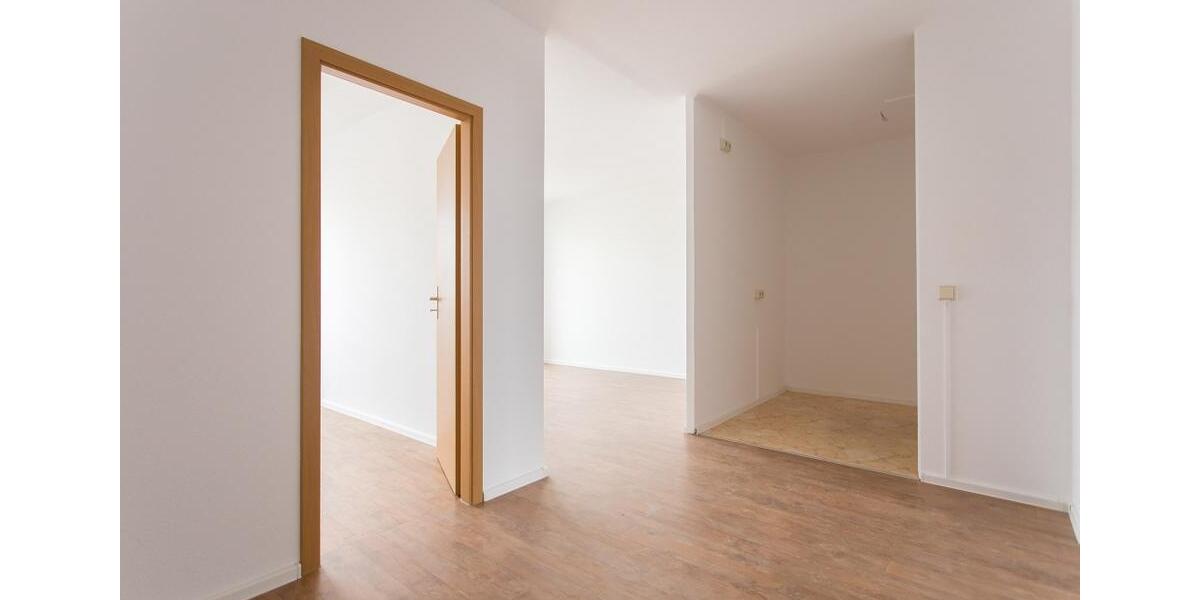 Etagenwohnung Chemnitz Klaffenbach - 4 Zimmer, 69 m&sup2;, 351&euro; | Angebot:22023301