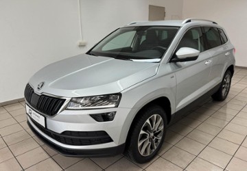 Skoda Karoq 106.940 km 17.990 &euro; Chemnitz 09114