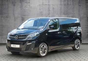 Opel Zafira Life 75.434 km 31.990 &euro; Frankenberg 09669