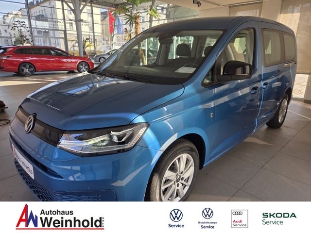 VW Caddy 5.500 km 35.580 &euro; Chemnitz 09116